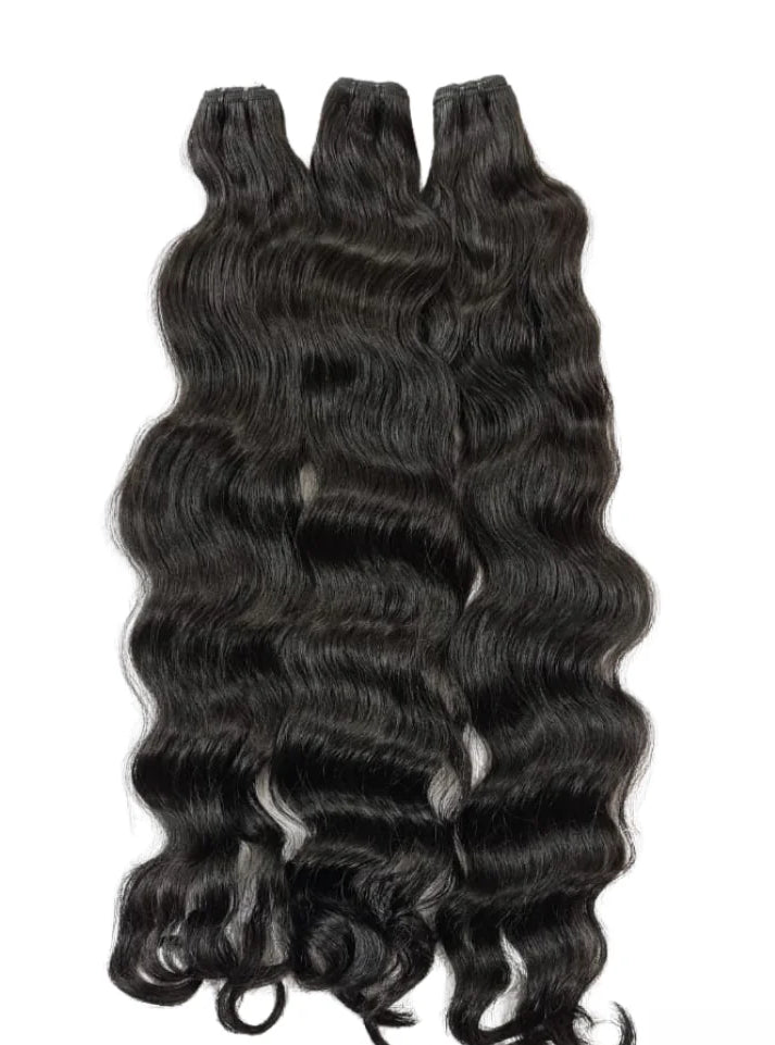 VIP Experience Hair Package