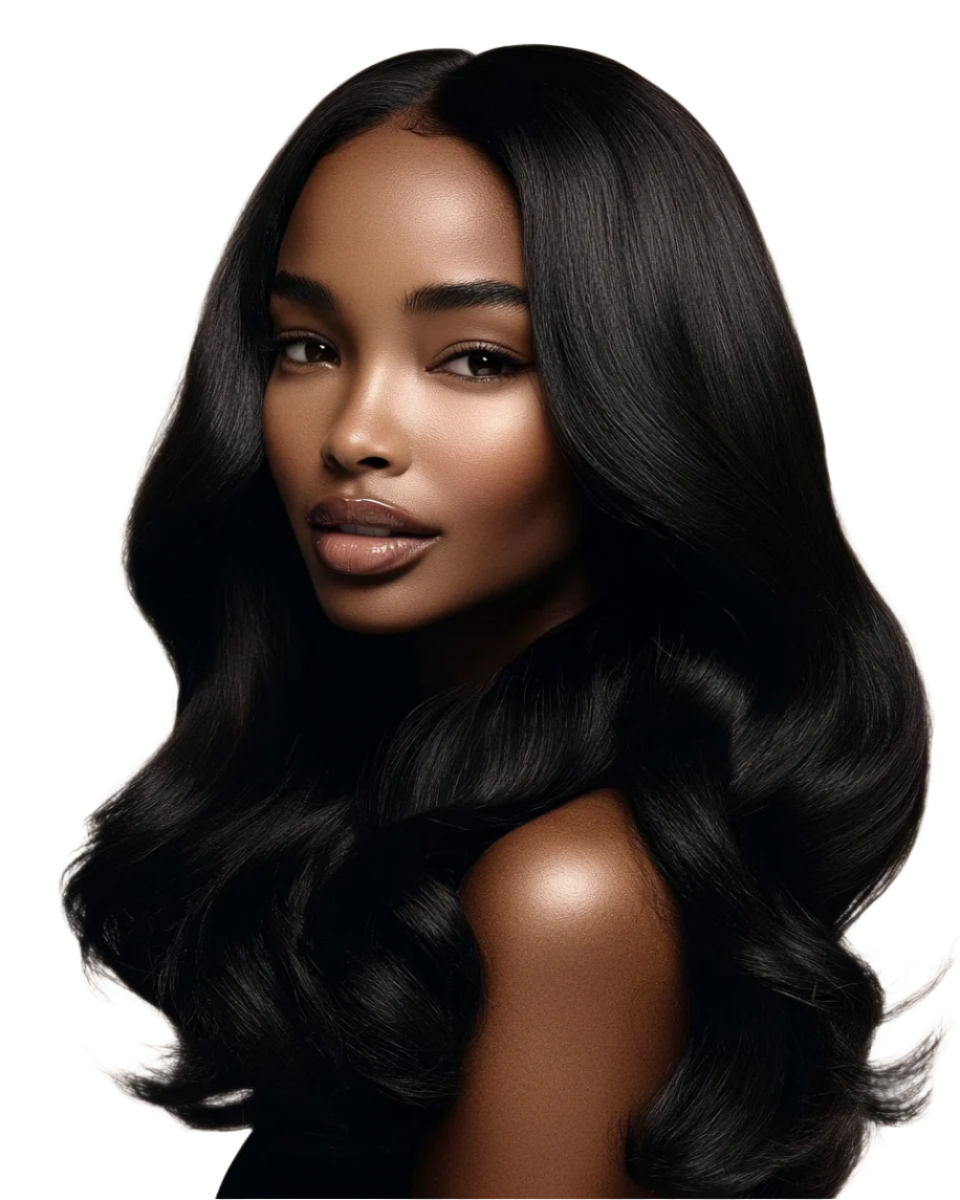 HAIR EXTENSIONS