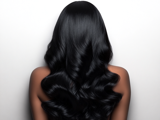 VIP Experience Hair Package